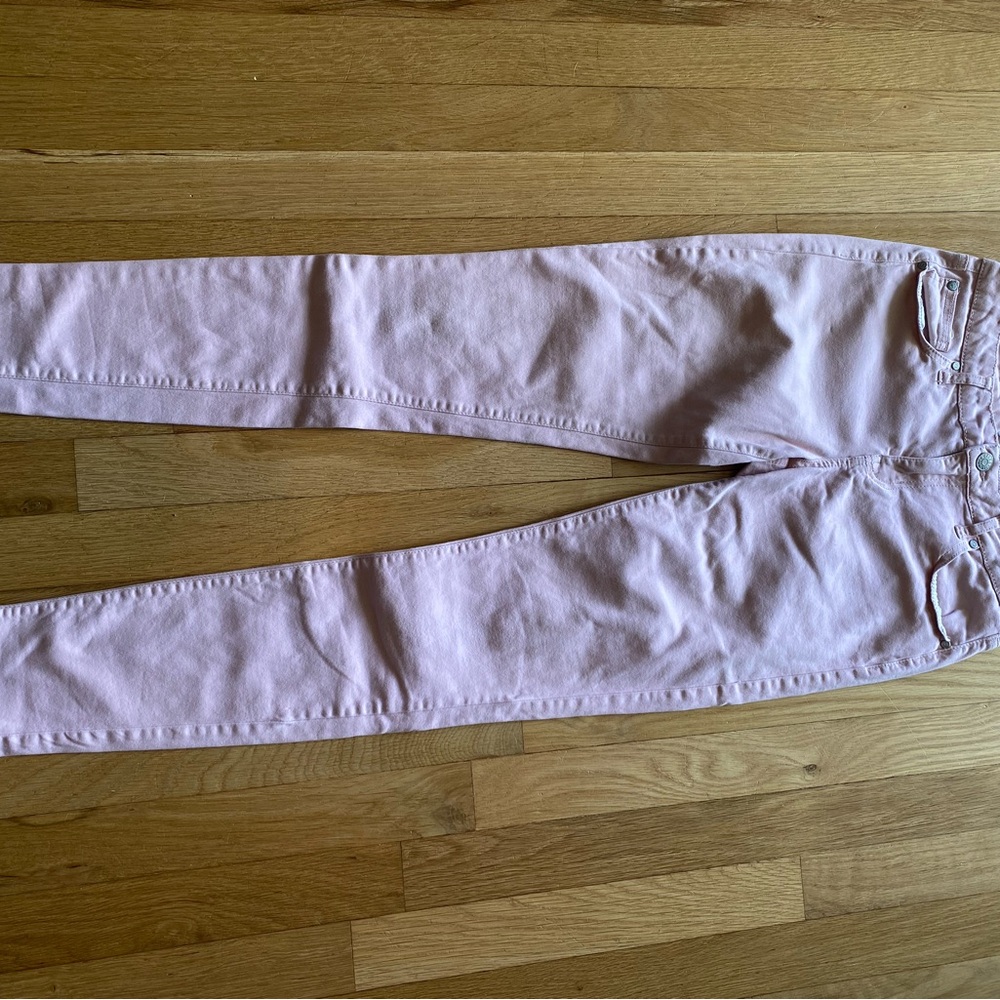 Celebrity Pink Lavish Pink Jeans